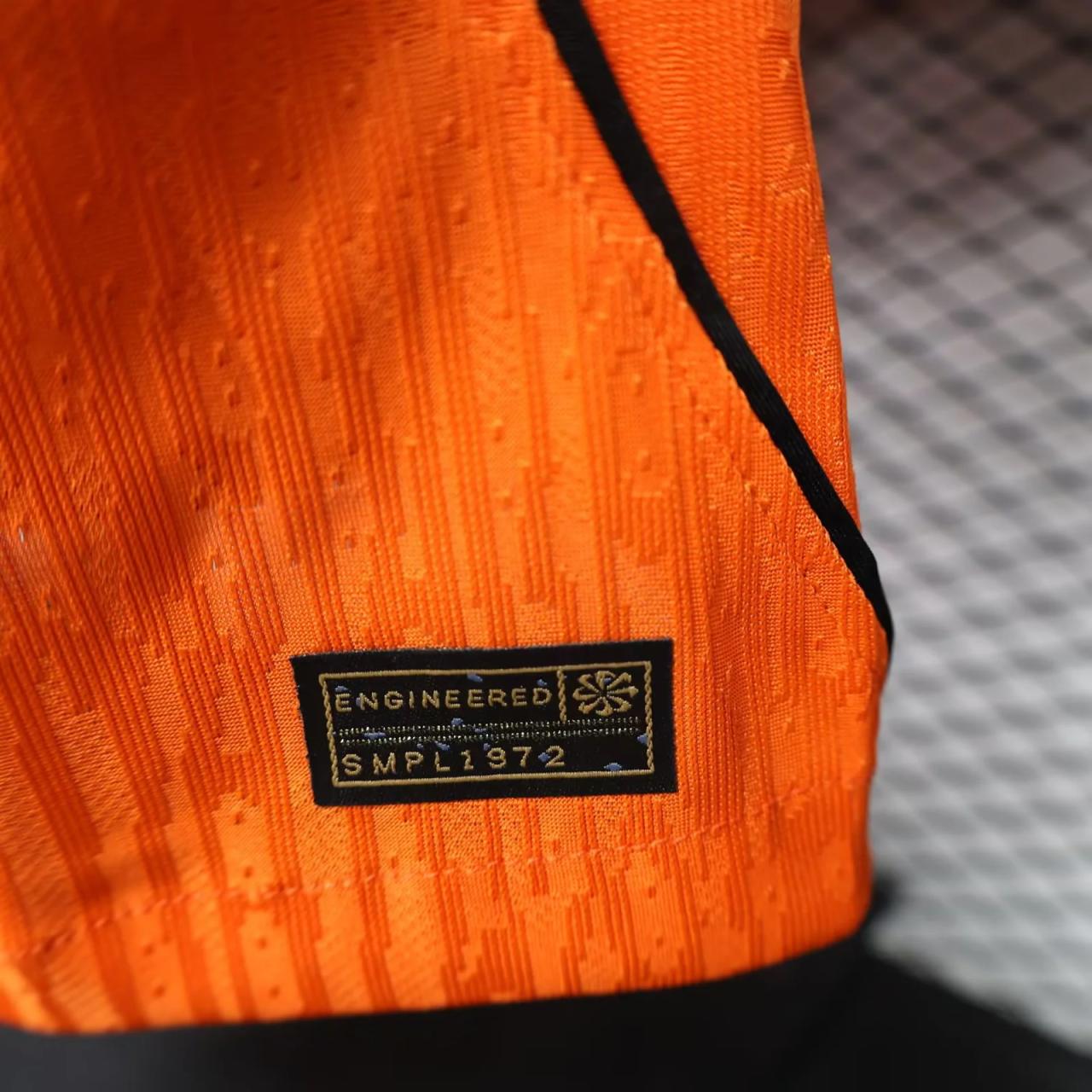 Nieuwste Nederlands Elftal SPELERS Shirt - WK 2026! VOORRAAD XL + 3XL