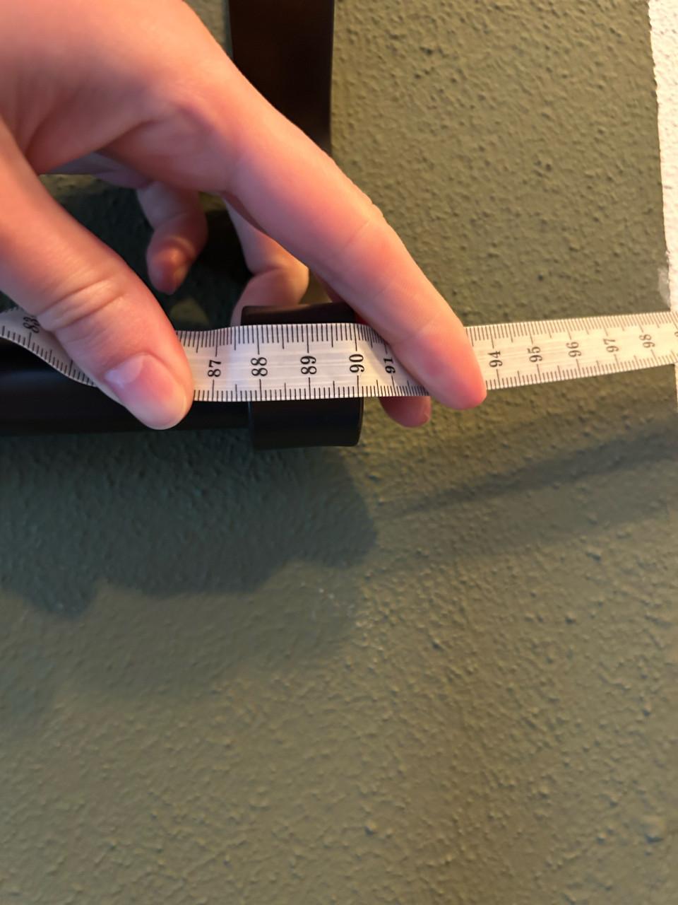 Kapstok en schoenenrek