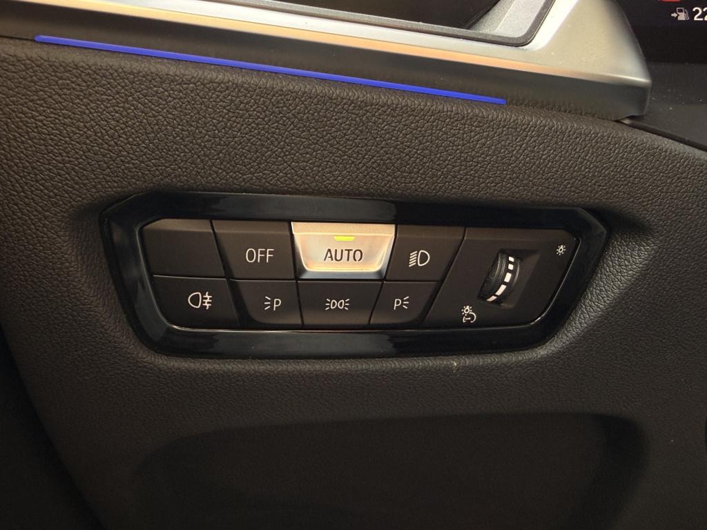 BMW 4 Serie cabrio m440i xdrive | head-up | harman/kardon | leder | 360 cam