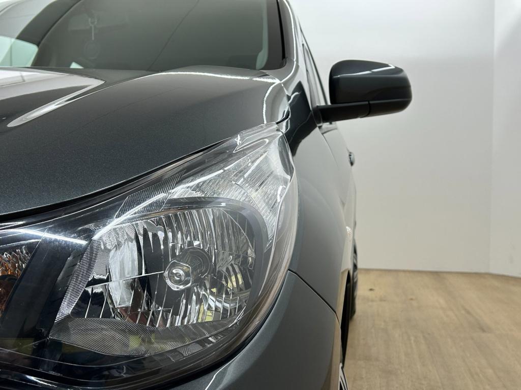Opel Karl occasion 1.0 ecoflex 120 jaar edition | grijs | tweedehands opel 