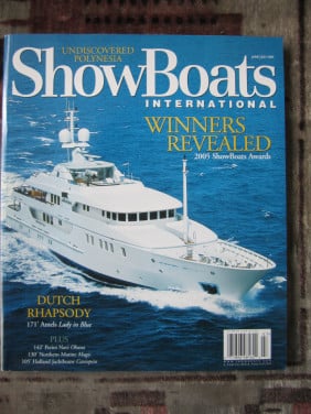 Watersport Boek