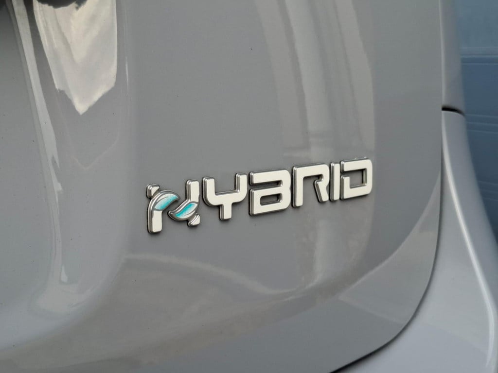 Fiat Panda 1.0 hybrid city life airco / cruise controle / n.a.p / benzine
