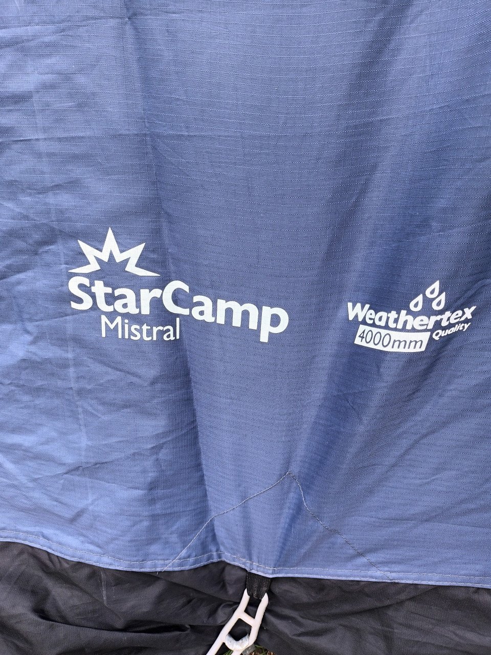 Star Camp deeltent