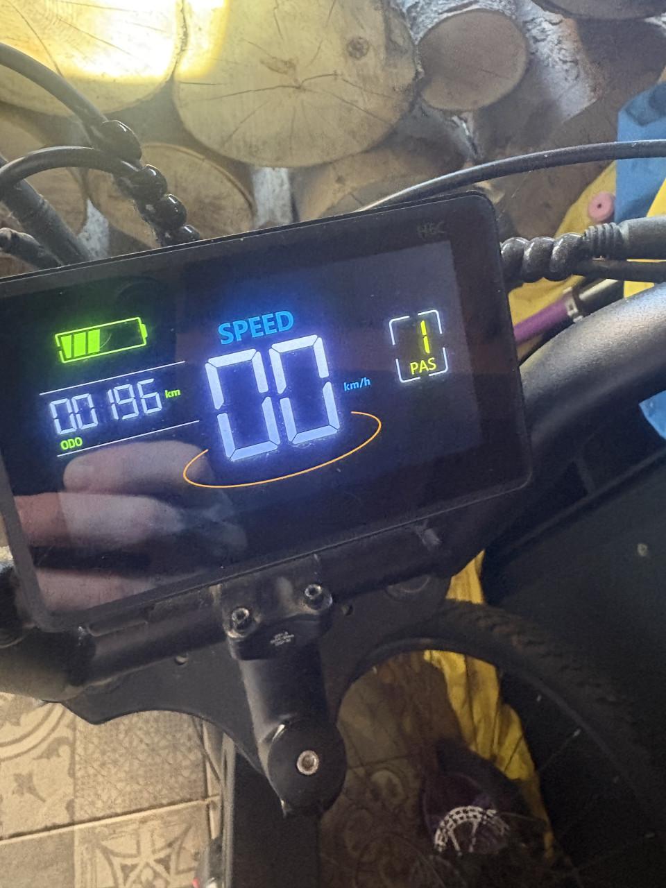 Roxx bike ( Fatbike )