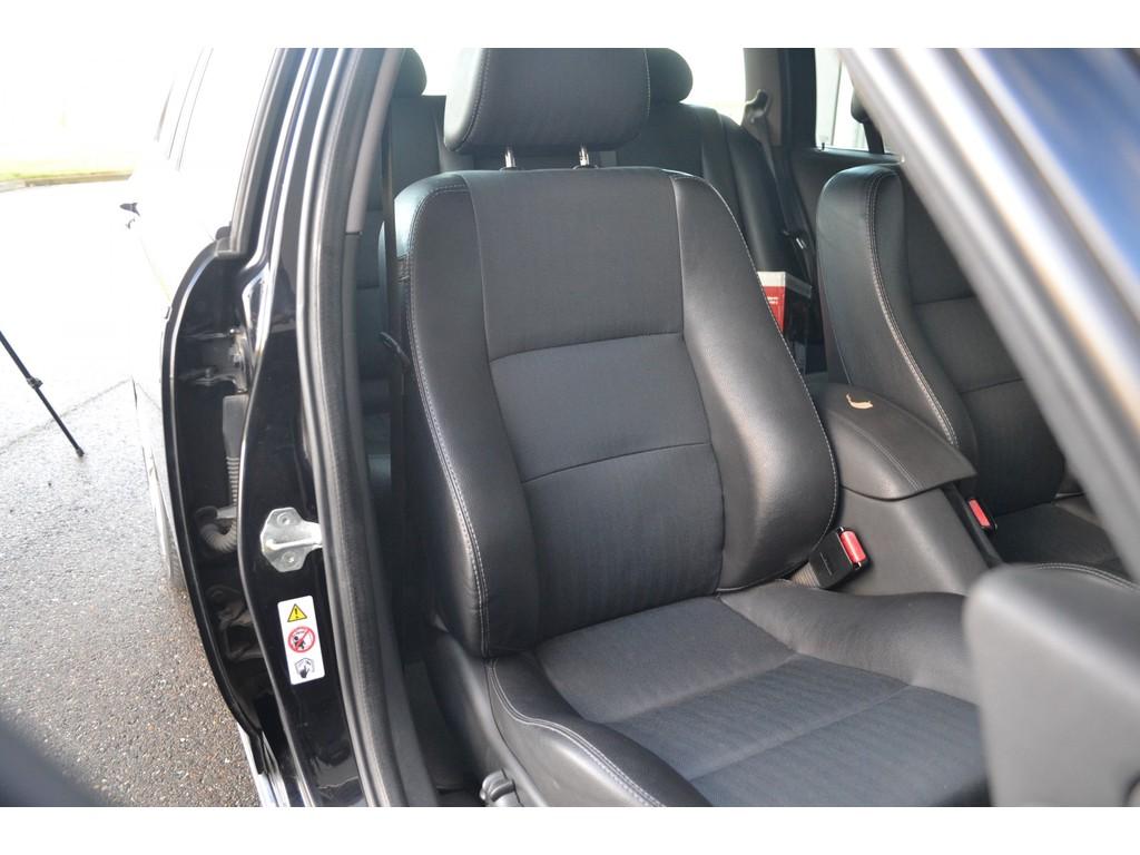 Rover 75 tourer 2.0 cdti sterling automaat, sportinterieur, bmw diesel
