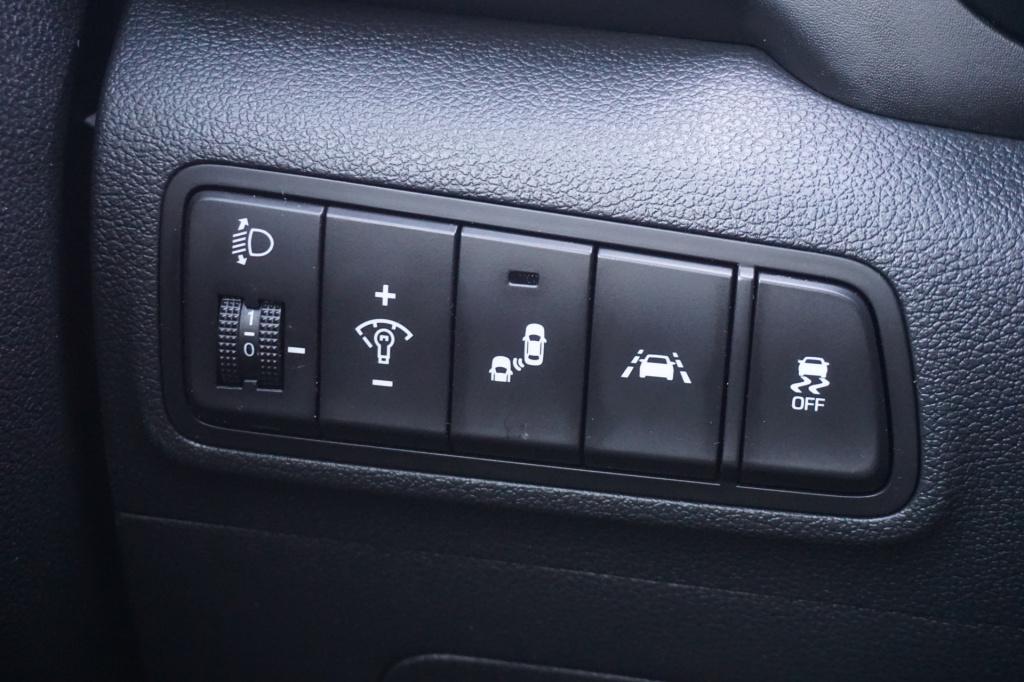 Hyundai Tucson 1.6 crdi 48v n-line automaat - climate / navi / 360 camera /