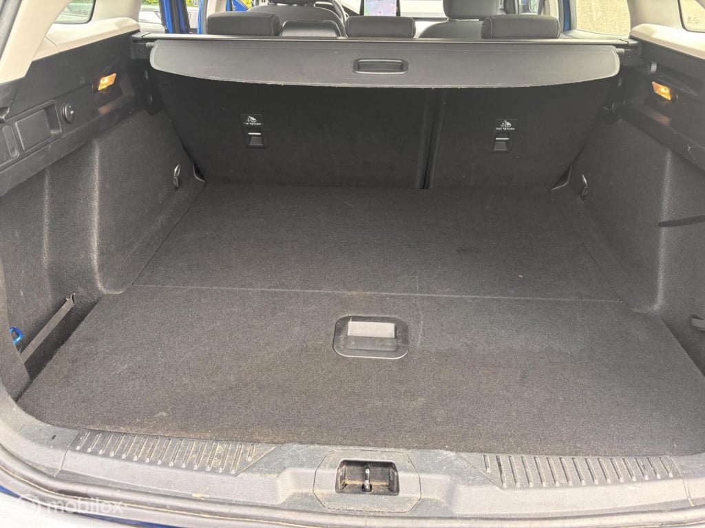 Ford Focus wagon 1.0 ecoboost trend edition business