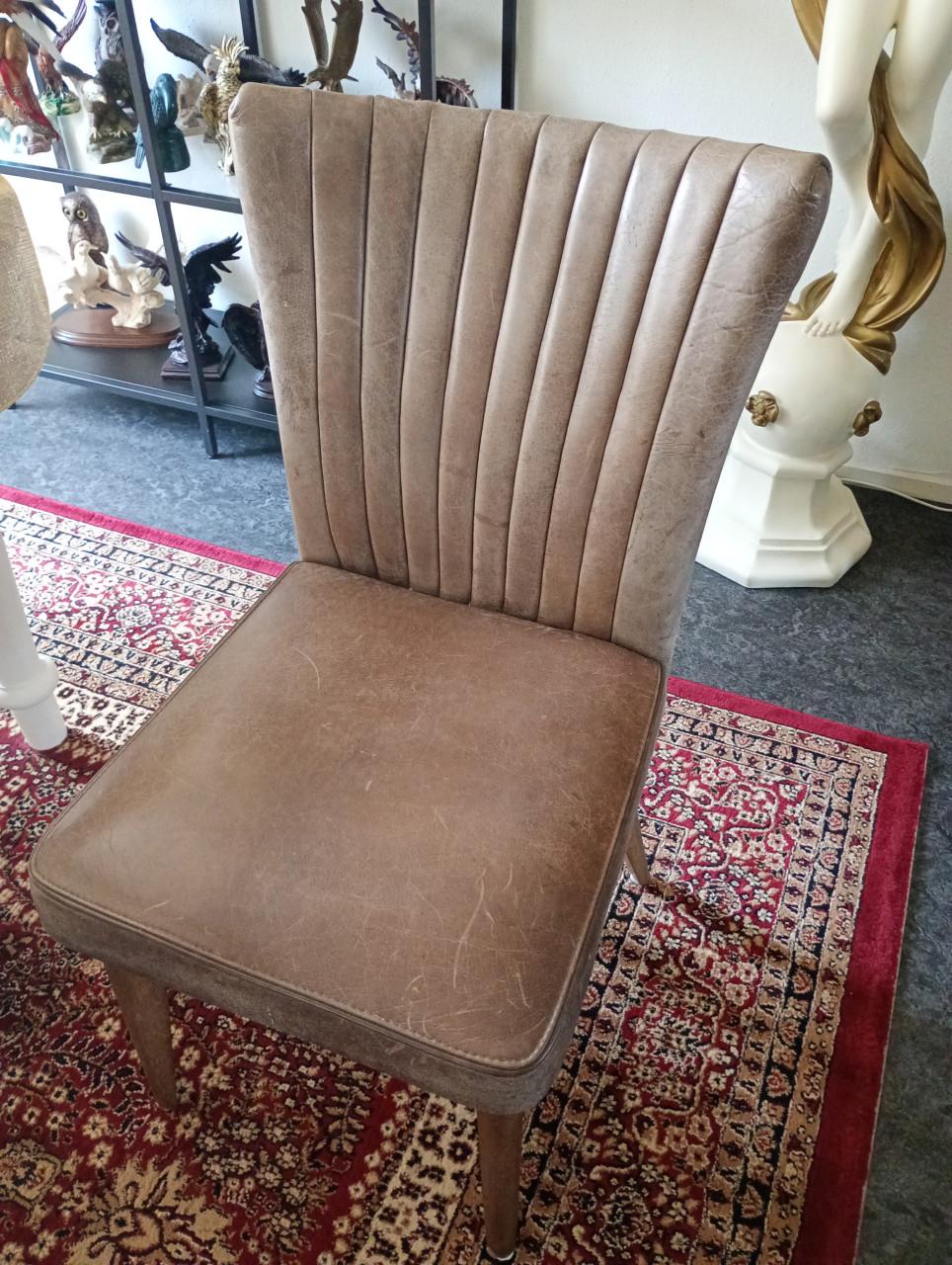Eetkamerstoelen