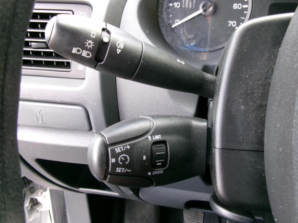 Citroen Jumpy 1.6 hdi l1/h1 airco, cr.control, side-bars