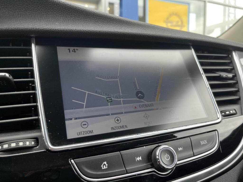 Opel Mokka 1.4 turbo innovation | climate control | cruise control | parkee