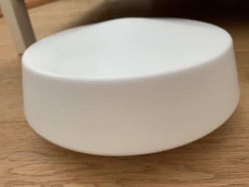 Bauhaus RZB Leuchten plafondlamp 25 cm - vintage retro