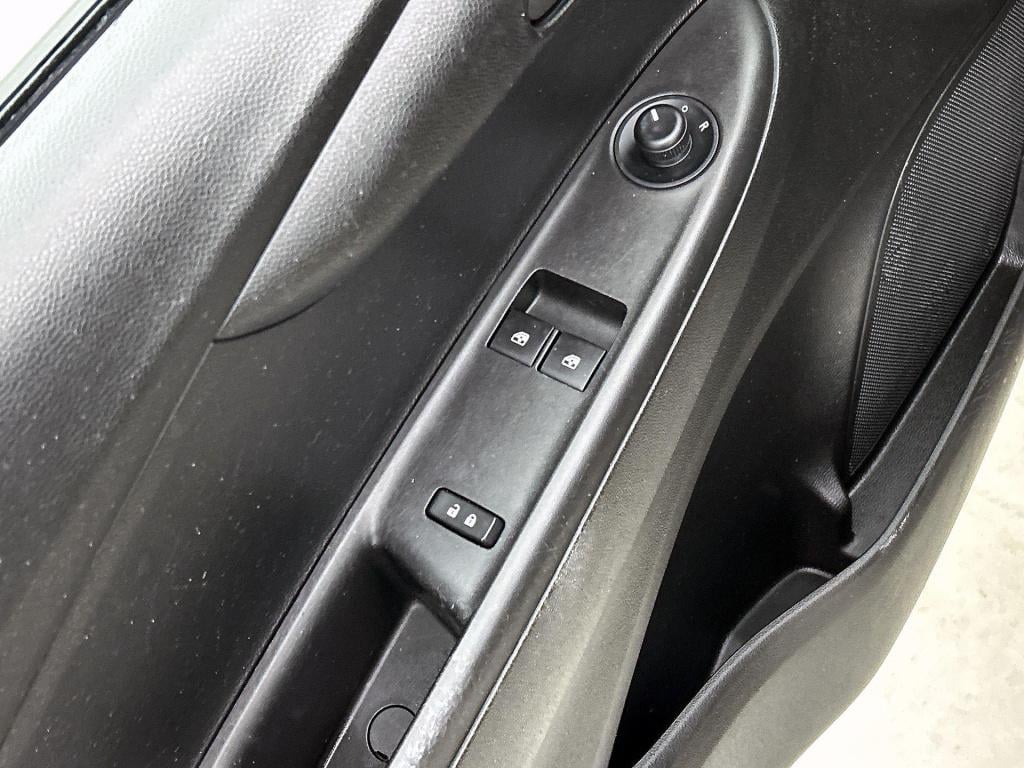 Opel Karl 1.0 ecoflex edition | apple carplay / android auto | airco | dab 