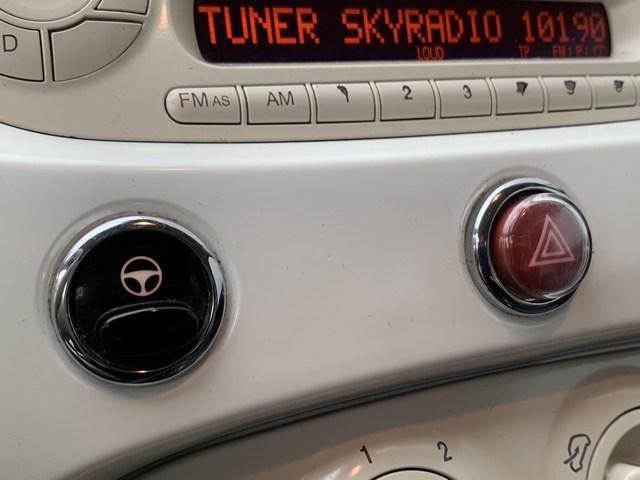 Fiat 500 1.2 - v e r k o c h t