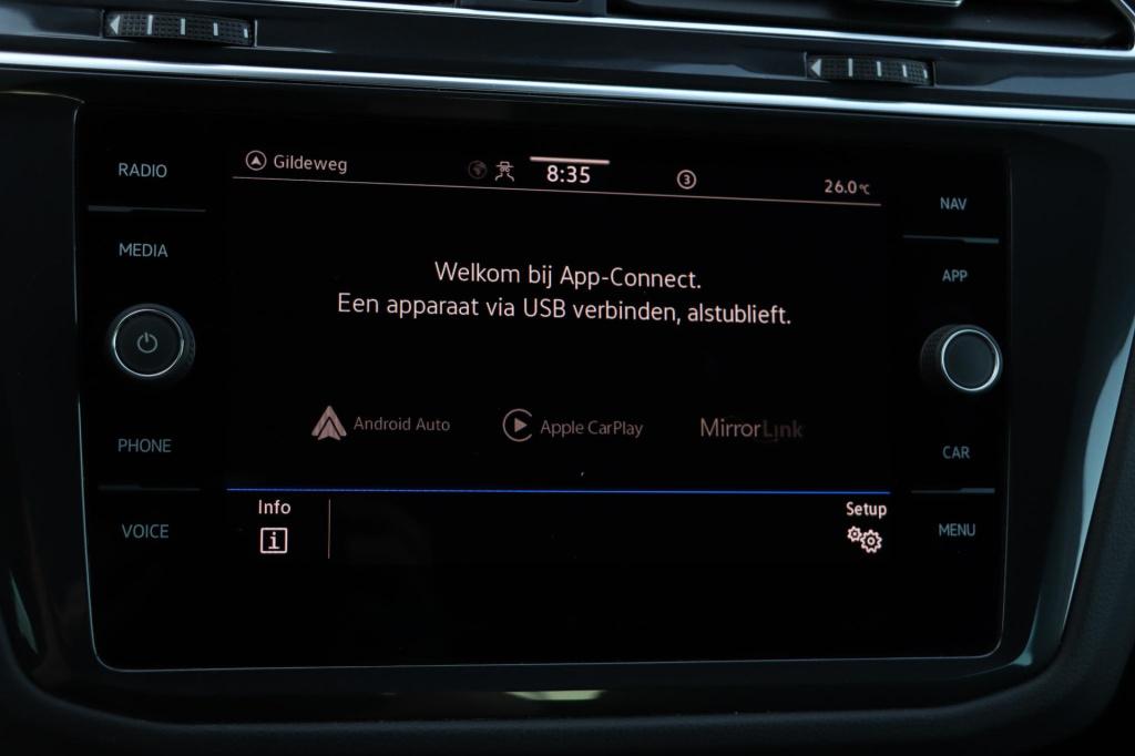 Volkswagen Tiguan 1.4 tsi ehybrid life business 245pk dsg6 | soh 89,8% |