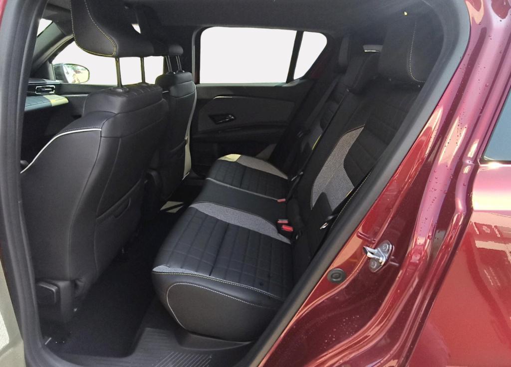 Renault 4 comfort range iconic 52 kwh - v2g