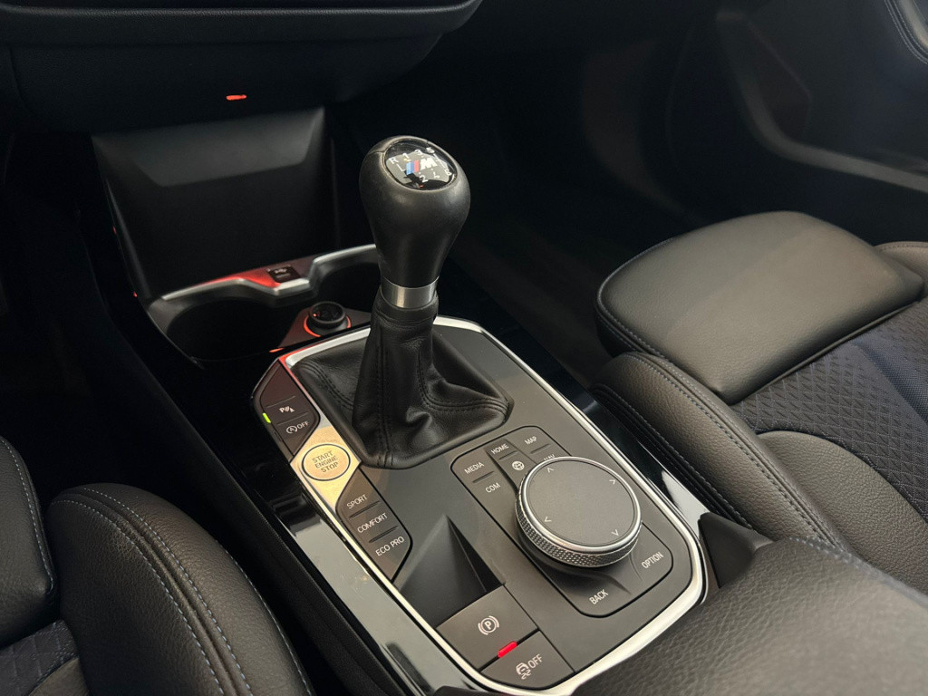 BMW 1 Serie 118i high executive m-sport