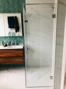 Badkamer wandtegels