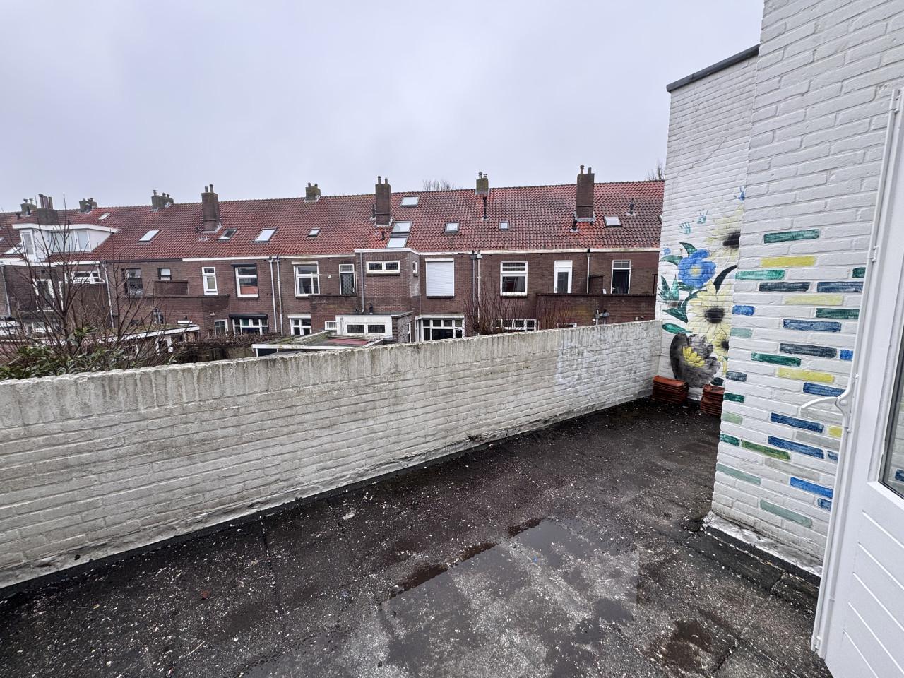 Nette kamers in Vlissingen (A-label) vanaf €440 – ook geschikt voor koppels