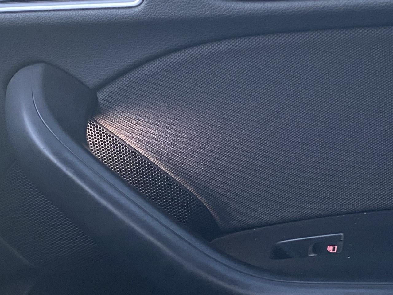 Audi Q3 2.0TFSI bouwjaar 2013