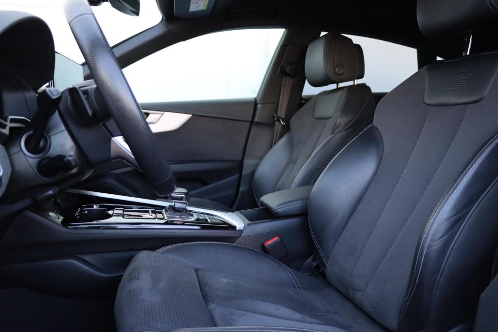 Audi A5 sportback 40 tfsi s edition 204pk s tronic