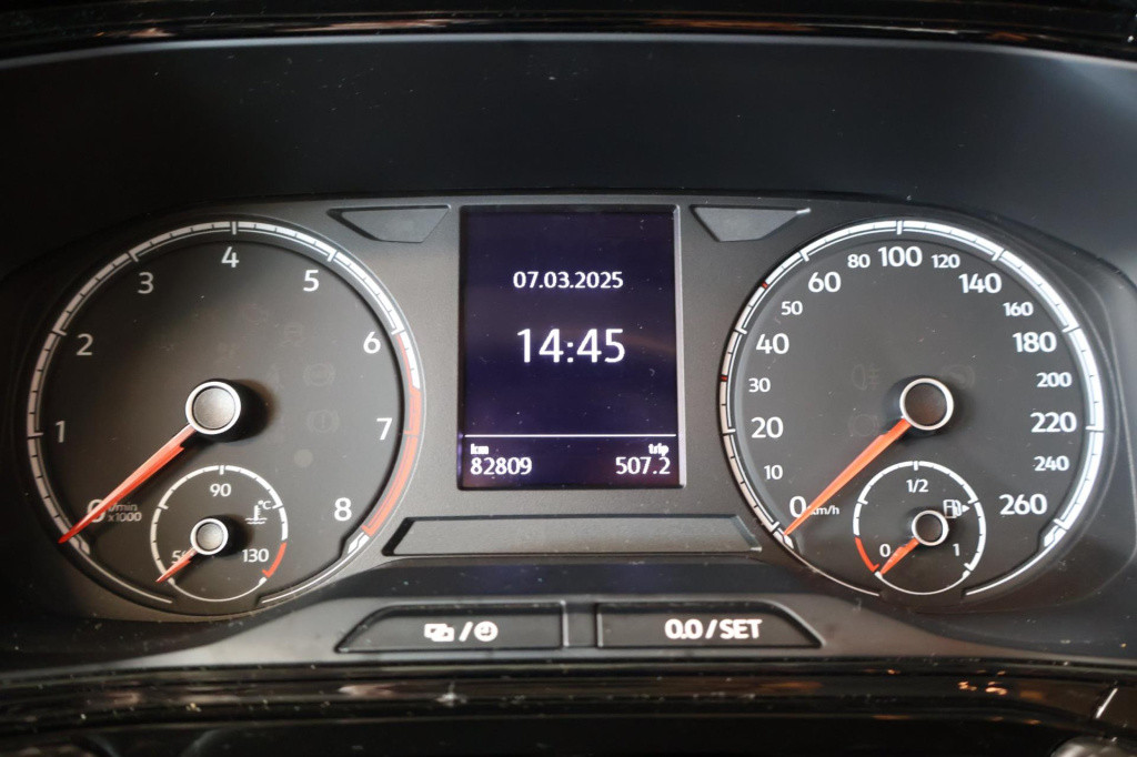 Volkswagen T-cross 1.0 tsi life nl auto, appconnect, leder, pdc, acc