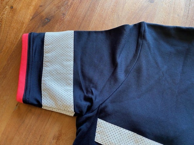 Rapha | Brevet heren fietsshirt Jersey II | maat L