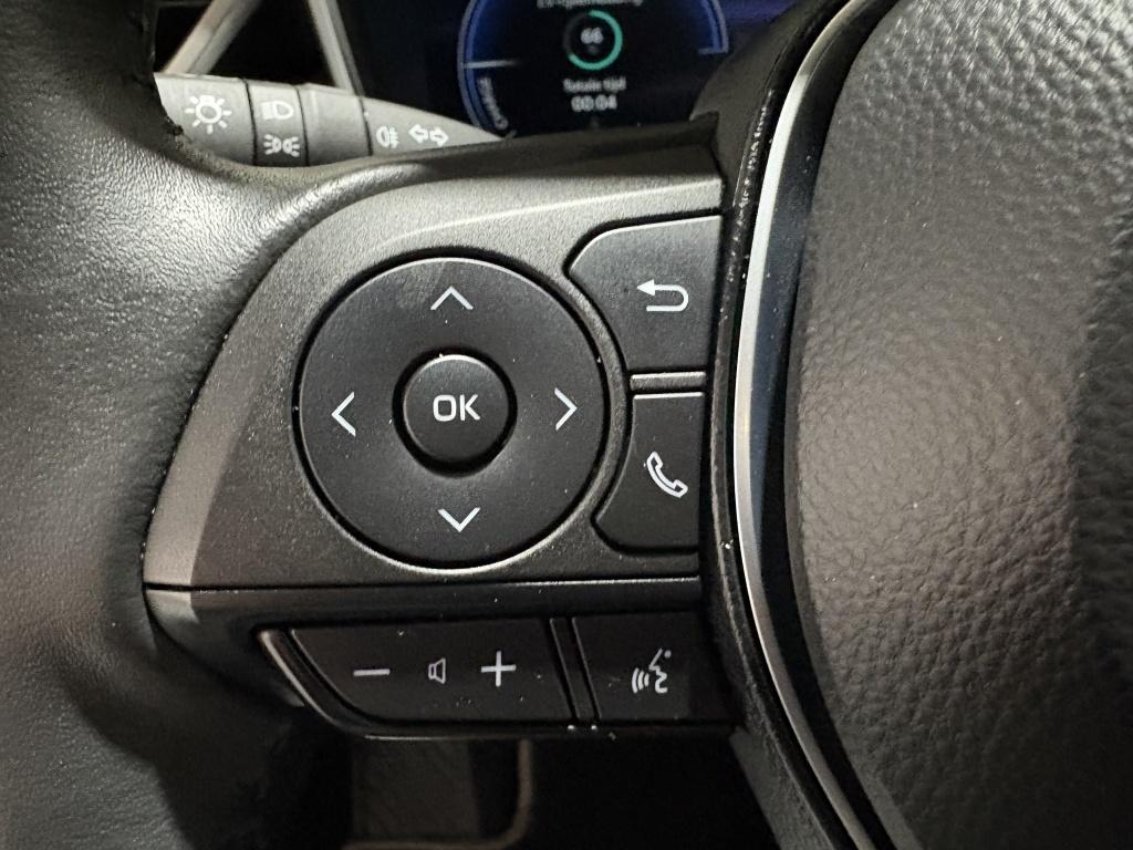 Toyota Corolla Touring Sports hybrid 140 style| stoel+stuur verw| camera| a