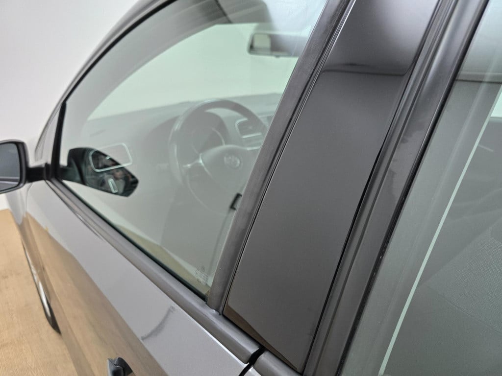 Volkswagen Polo occasion 1.2 tsi comfortline automaat | parkeersensoren | c