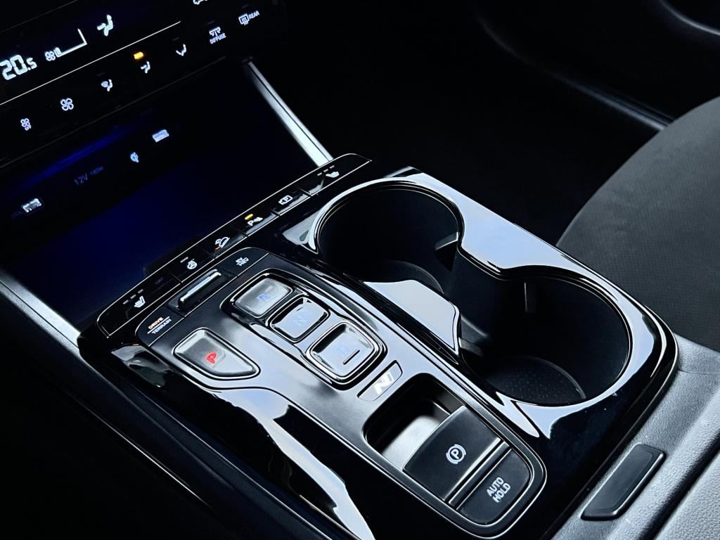 Hyundai Tucson 1.6 t-gdi phev n-line 4wd | adaptieve cruise. | camera | app