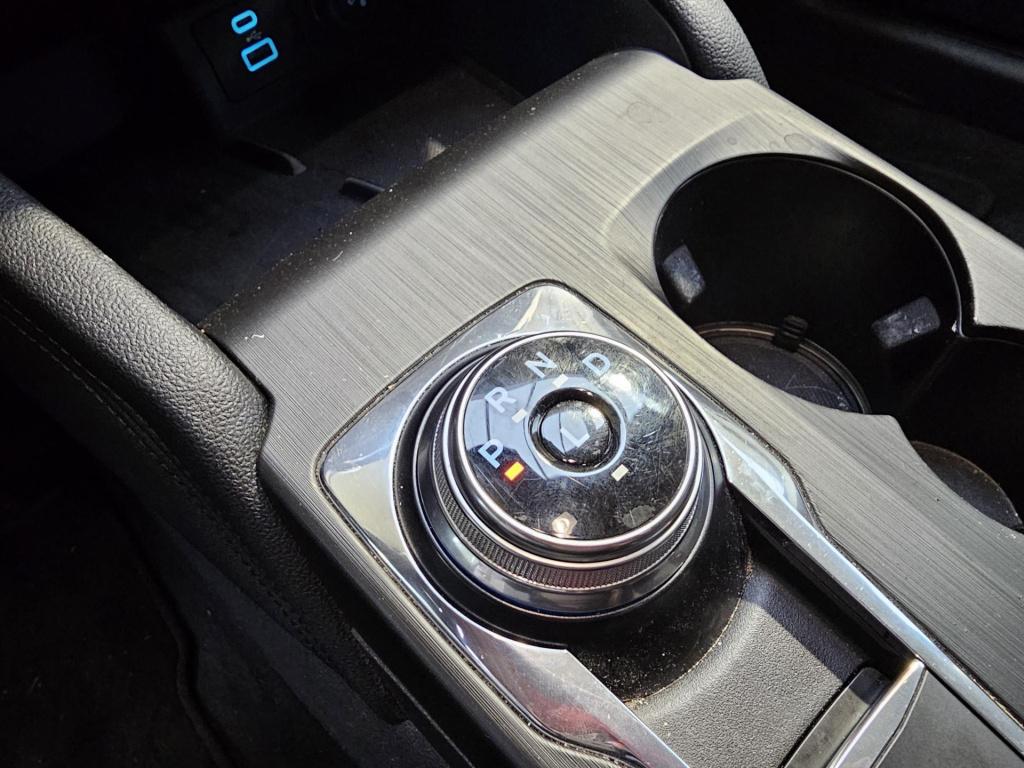 Ford Kuga 2.5 phev titanium x