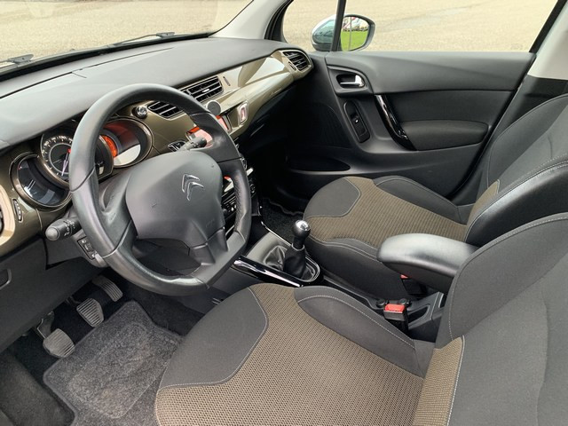 Citroen C3 1.4 - v e r k o c h t