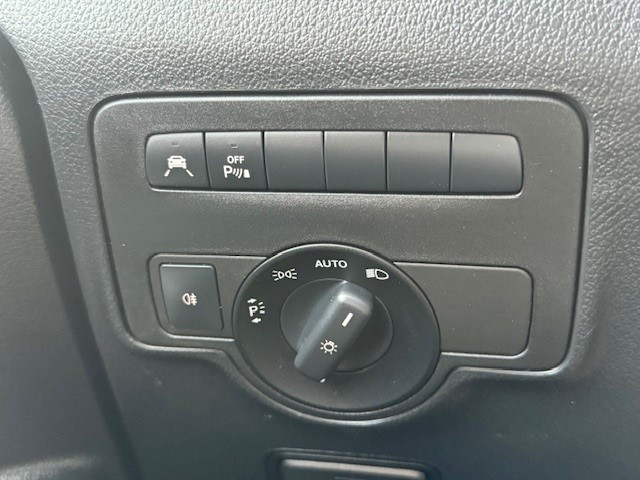Mercedes-Benz Vito 114 cdi lang l trekhaak l becker map pilot l camera l le