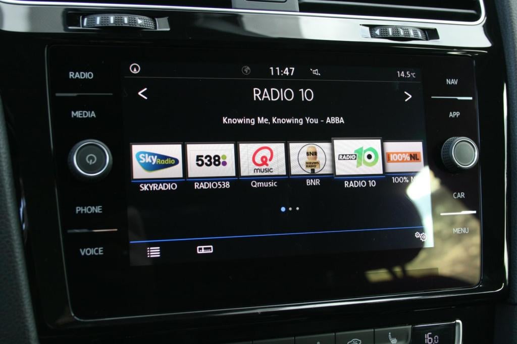 Volkswagen Golf variant 1.5 tsi highline