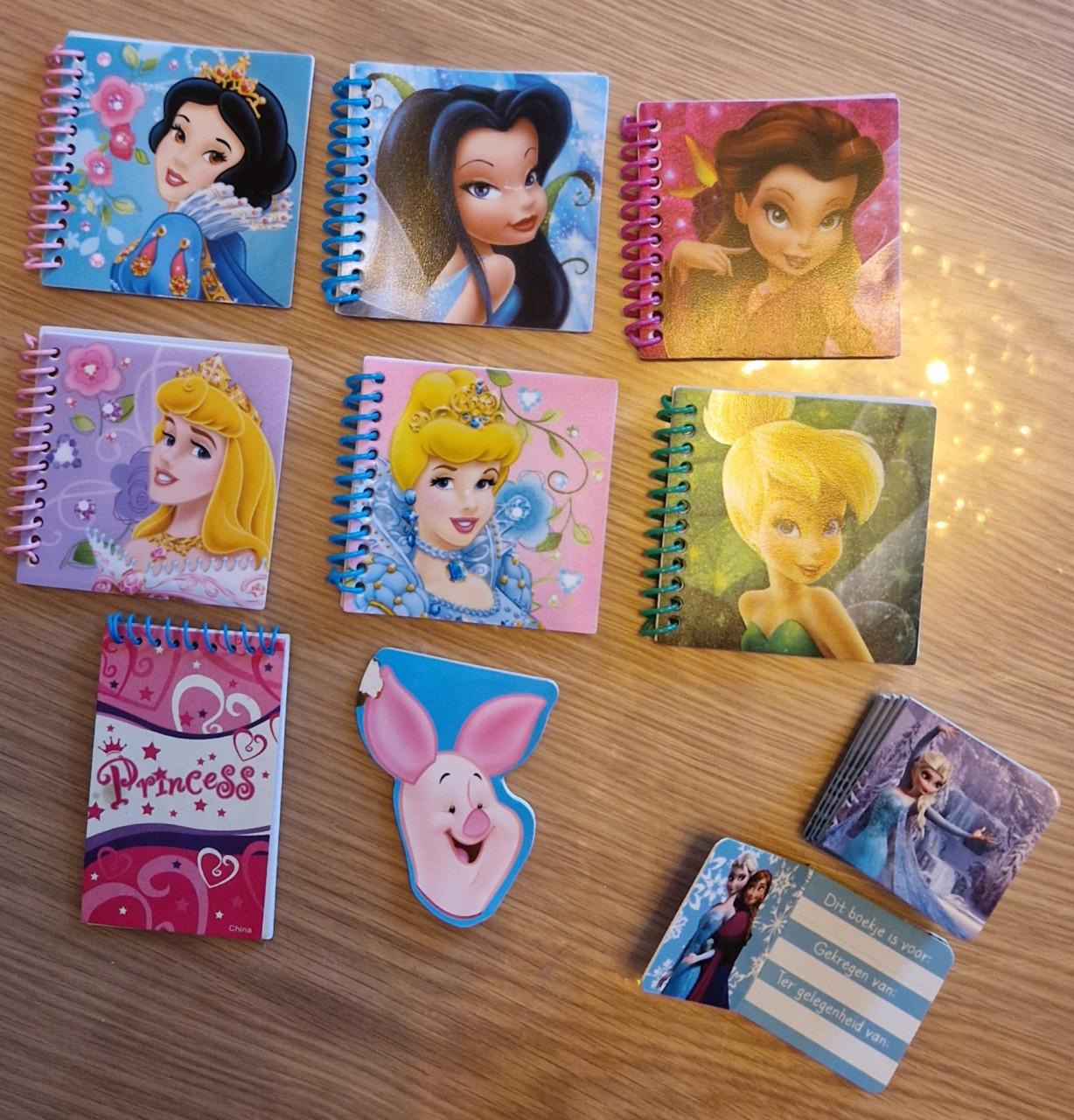 Disney prinsessen, diversen GRATIS