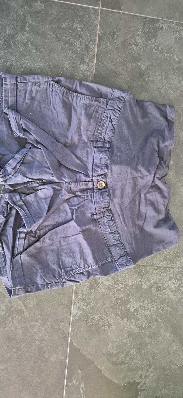 Zomer korte broeken zwangerschap