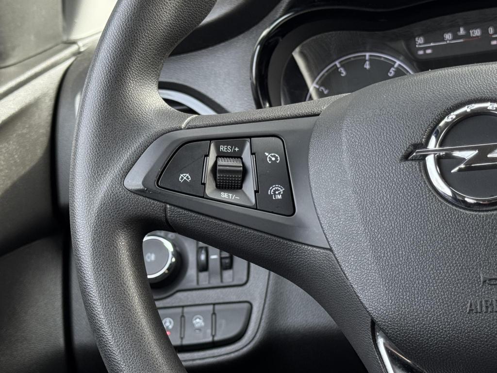 Opel Karl 1.0 ecoflex edition