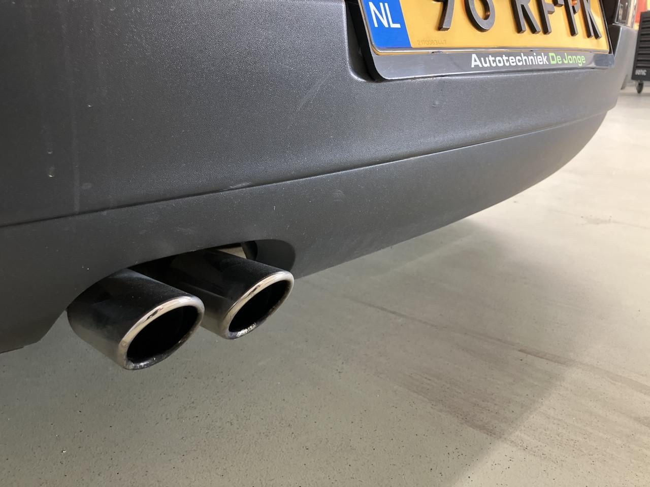 Zeer nette VW golf GTi 2.0Tfsi