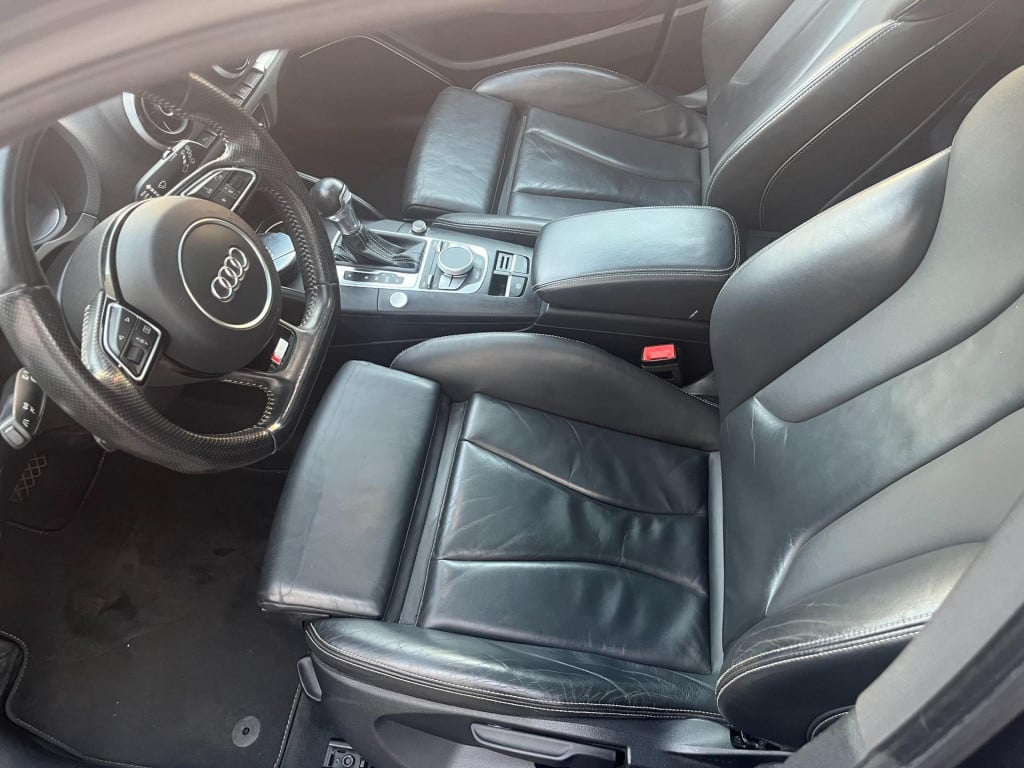 Audi A3 sportback 1.4 e-tron ambition pro line + | s-line | orig. nl | full