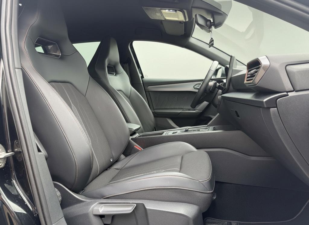 Cupra Leon Sportstourer 1.4 e-hybrid essential soh 97%