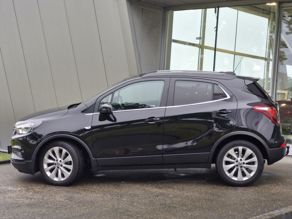 Opel Mokka 1.4 turbo innovation