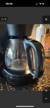 Philips kofiezetapparaat in z g s