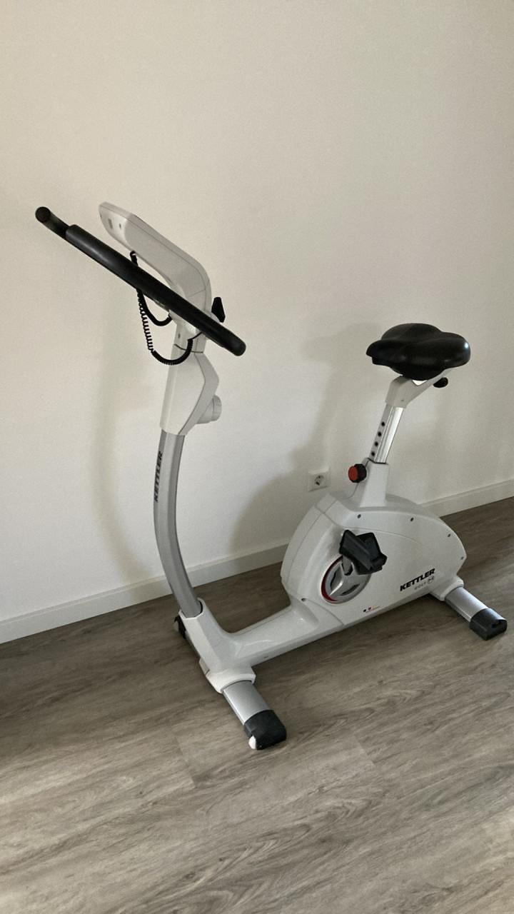 Hometrainer merk Kettler