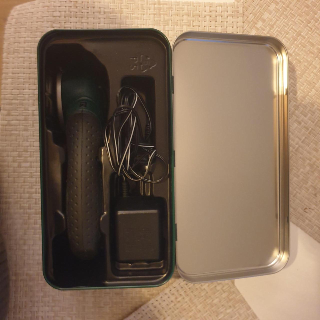 Bosch Xeo universele snijder op accu