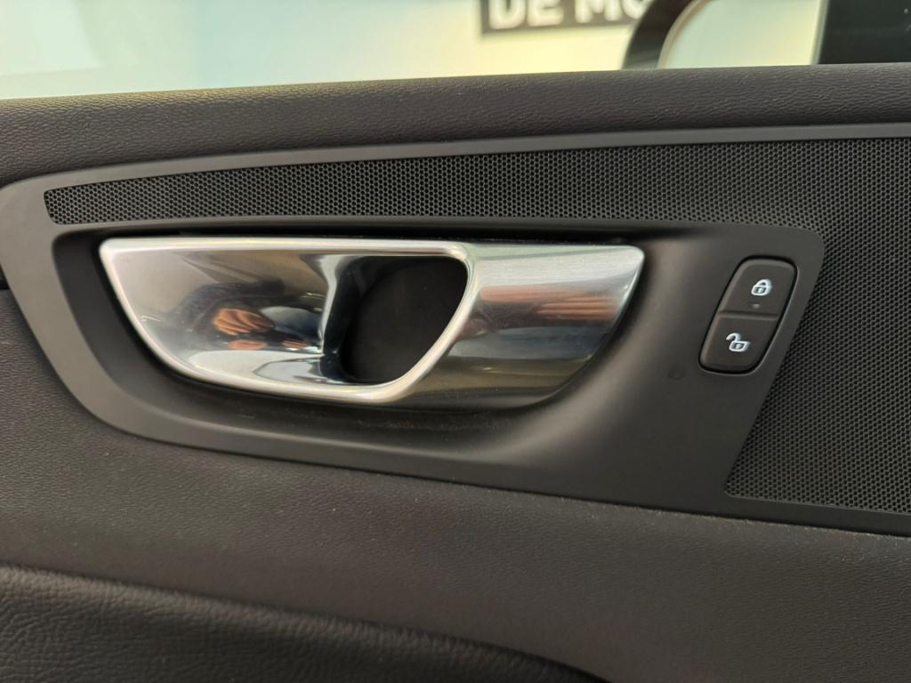 Volvo XC60 2.0 b4 business pro