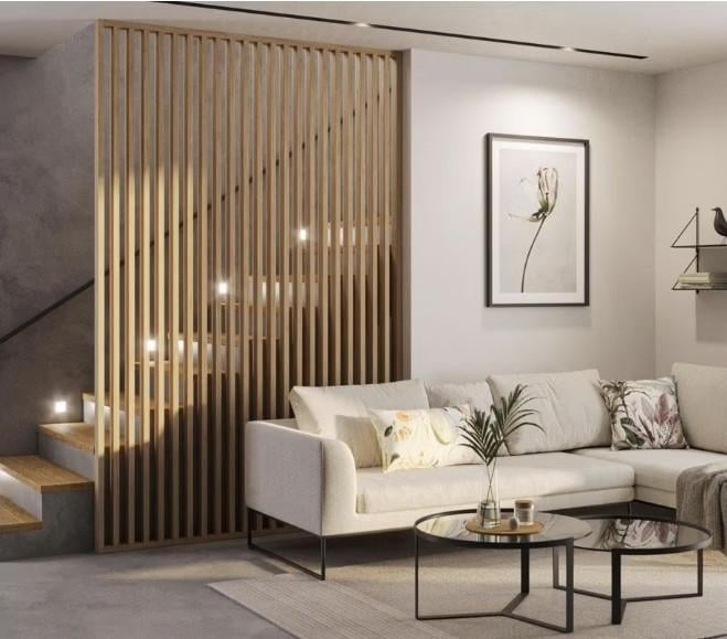 Roomdivider nieuw in doos