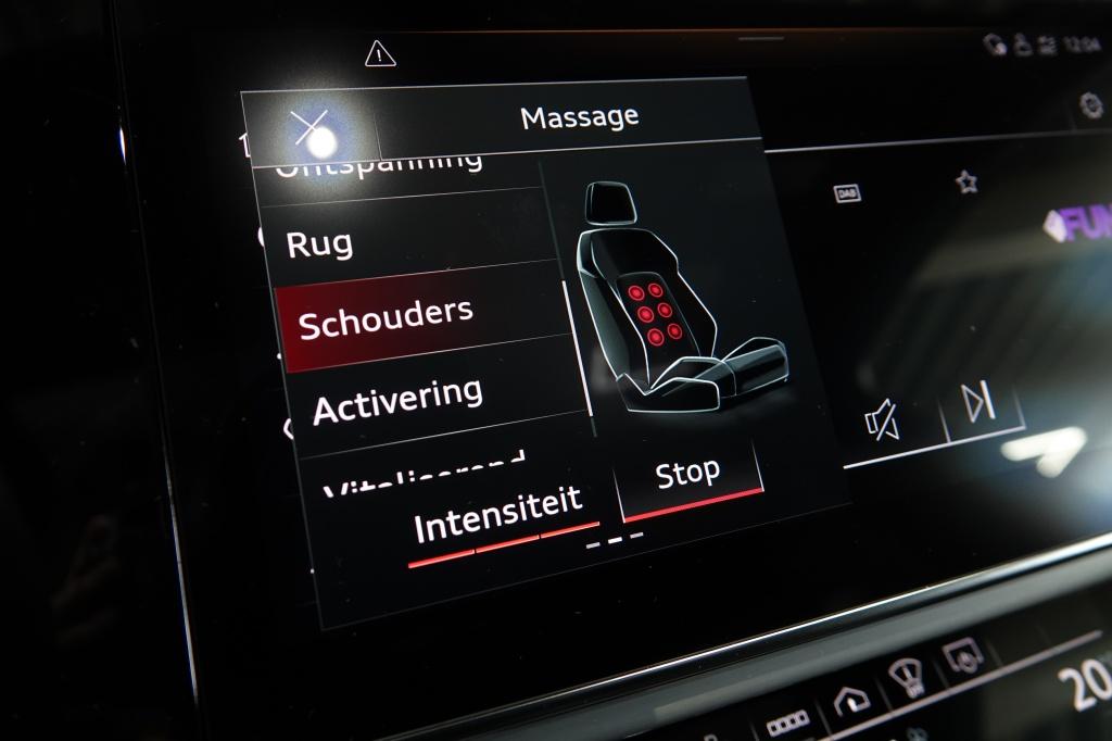 Audi Q7 60 tfsi | pano | rsq7 interieur | matrix |
