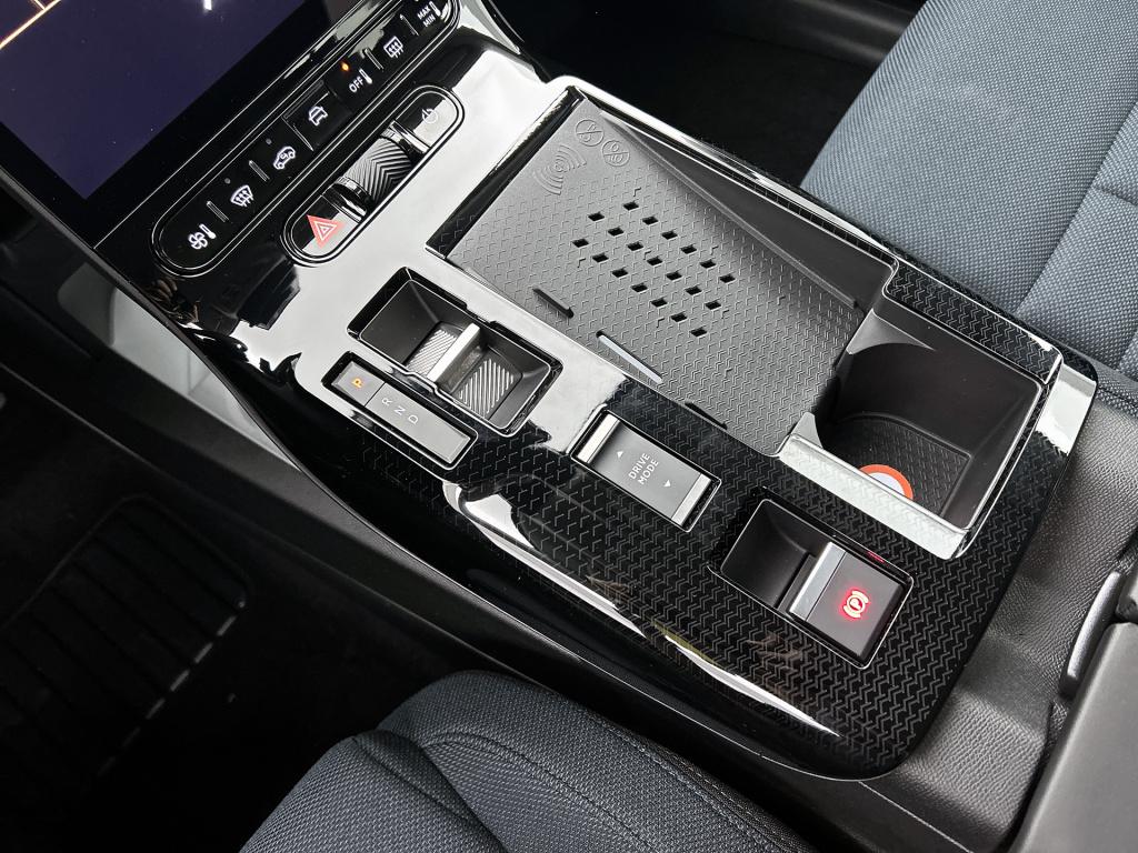 Citroen C5 Aircross business comfort range 74 kwh | elektrische achterklep 