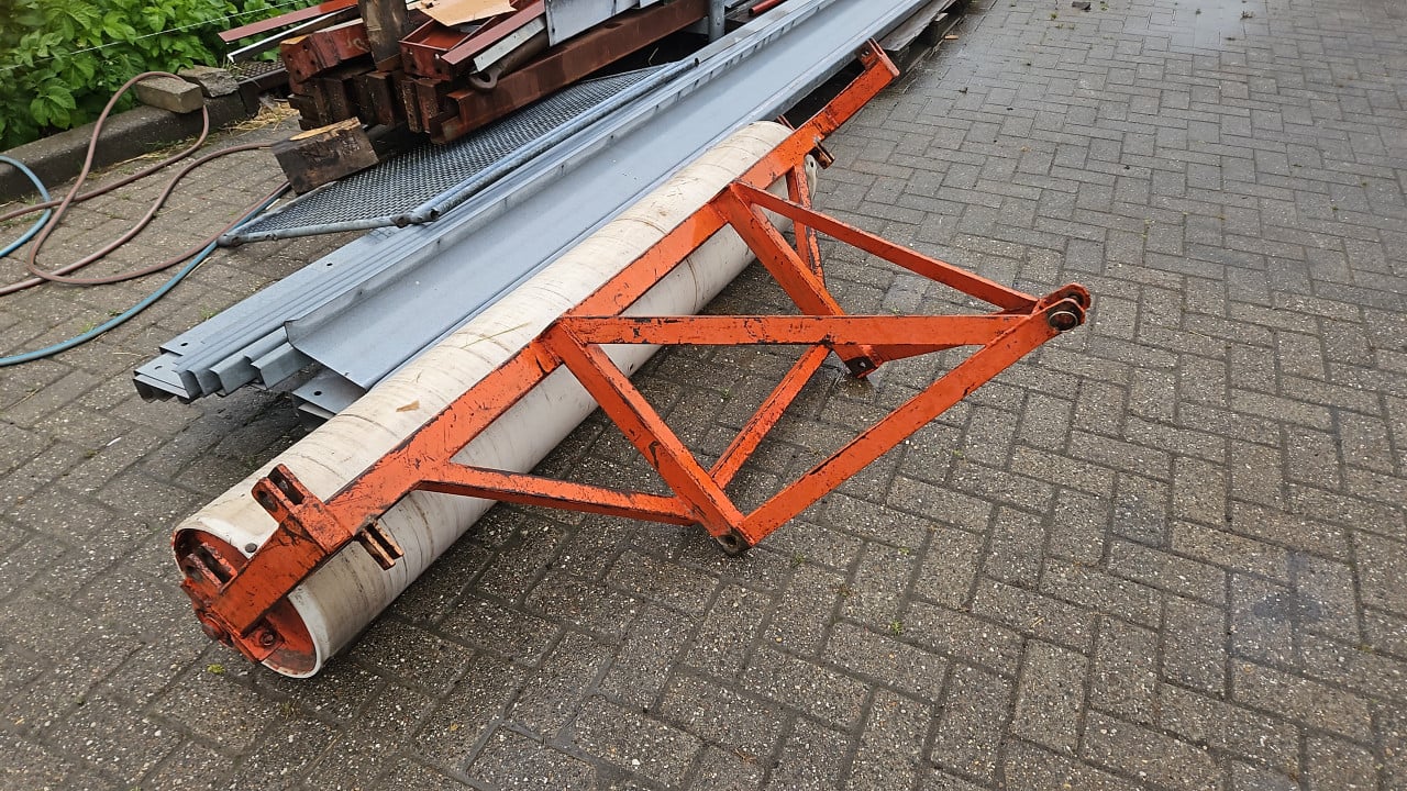 Maschio Frees 185