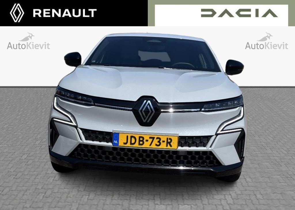 Renault Megane E-tech comfort range techno 60 kwh