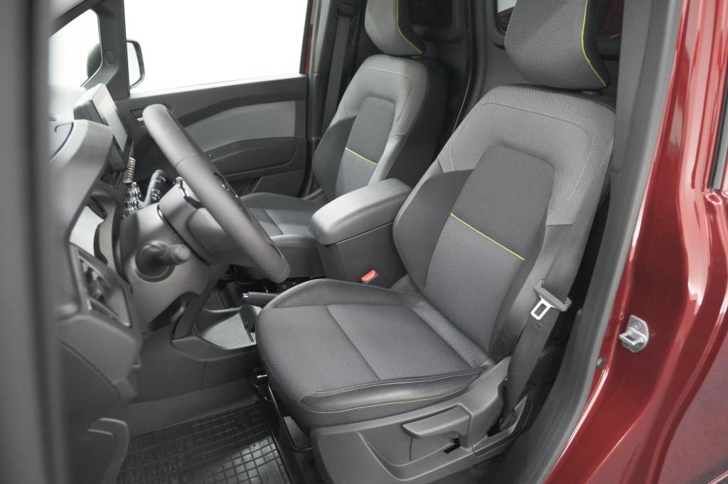 Renault Kangoo e-tech extra l2 22 kw 44 kwh | 98,9% soh | klaar voor elke k